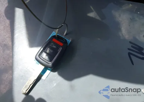 2016 Honda Hr-V Lx z USA, uszkodzony, nr VIN 3CZRU5H30GM741774